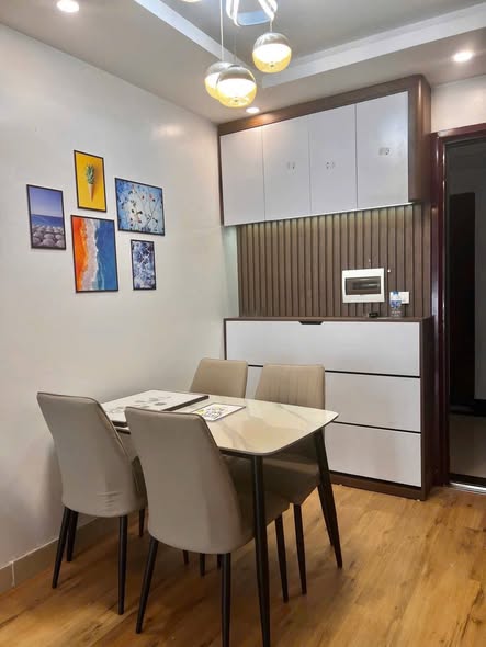 Căn hộ chung cư Vcity Bắc Ninh 68m² giá 2 tỷ - Full nội thất đẹp xinh!
