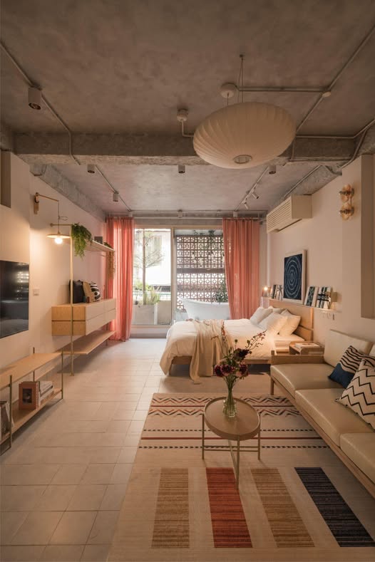 Căn hộ cho thuê tại Ngũ Hành Sơn, Đà Nẵng 150m² giá 32 tỷ - Dòng tiền ổn định, đầu tư sinh lời!