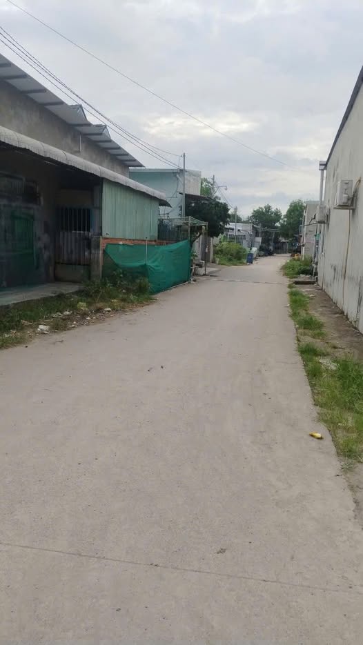 Đất nền 130m² tại Ấp 2 Hiệp Phước, Nhơn Trạch - Giá chỉ 1 tỷ!