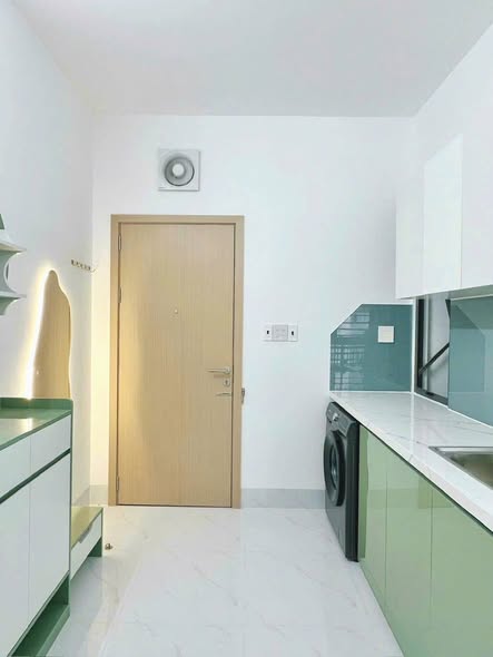 Minihouse Xuân Khánh 30/4 chỉ 4 triệu - Full nội thất tiện nghi!