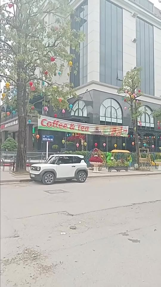 Nhà liền kề Đại Kim, Hoàng Mai 89m² giá 20 tỷ - Mặt tiền 6m kinh doanh sầm uất!