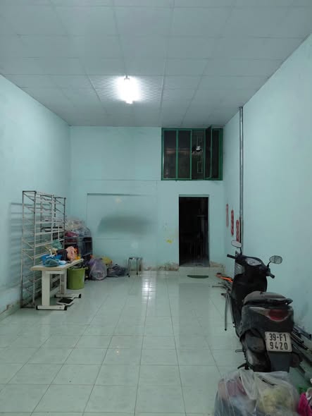 Bán lô đất có nhà cấp 4 tại Tam Hòa, Biên Hòa 91m² giá 2.75 tỷ - Sổ riêng thổ cư!