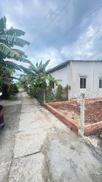 Đất thổ cư Hưng Định, Thuận An 85.2m² giá chỉ 1.95 tỷ - Đầu tư sinh lời ngay!