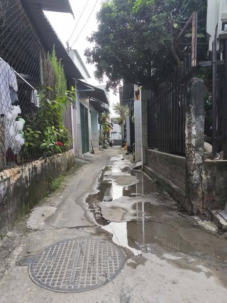 Đất Lái Thiêu 70m² giá 1.9 tỷ - Lô góc đẹp, gần Lotte Mart!