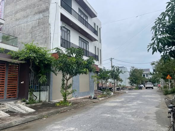 Lô đất đấu giá Lê Hồ Kim Bảng 114m² giá 3.42 tỷ - Đầu tư sinh lời hấp dẫn!