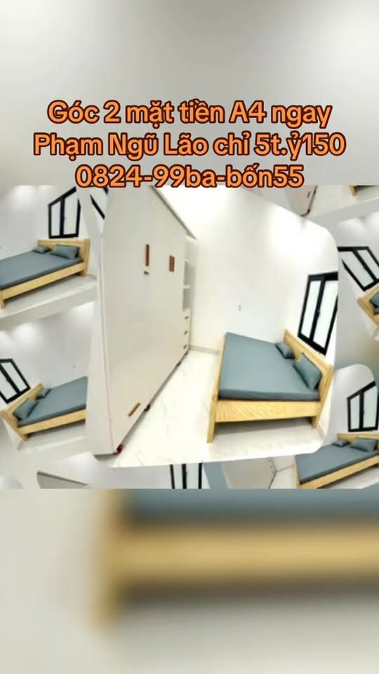 Nhà góc 2 mặt tiền đường A4 Buôn Ma Thuột 119.7m² giá 5.15 tỷ - Đầu tư sinh lời ngay!
