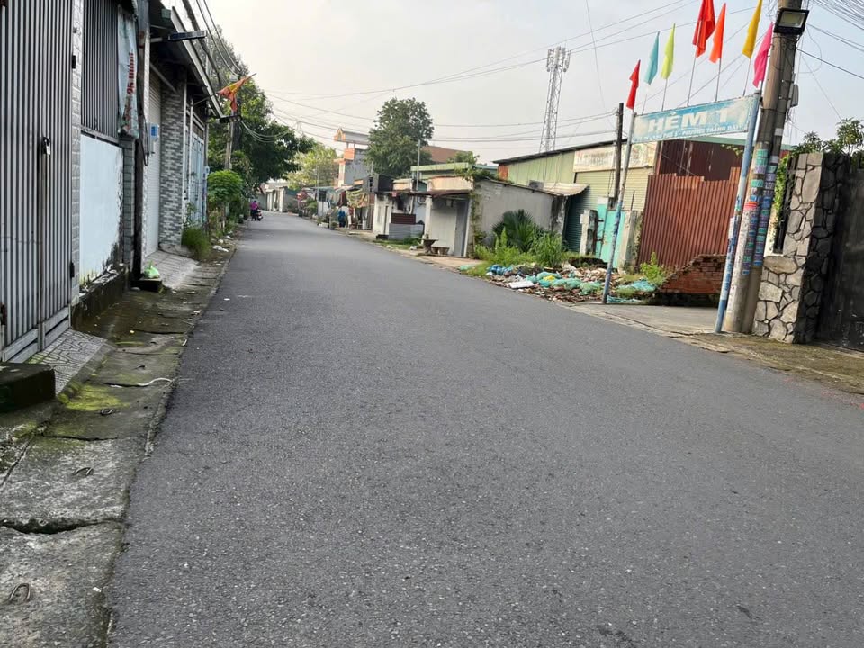 Nhà cấp 4 Trảng Dài 96m² giá 2.76 tỷ - Đầy đủ thổ cư, sổ hồng chính chủ!