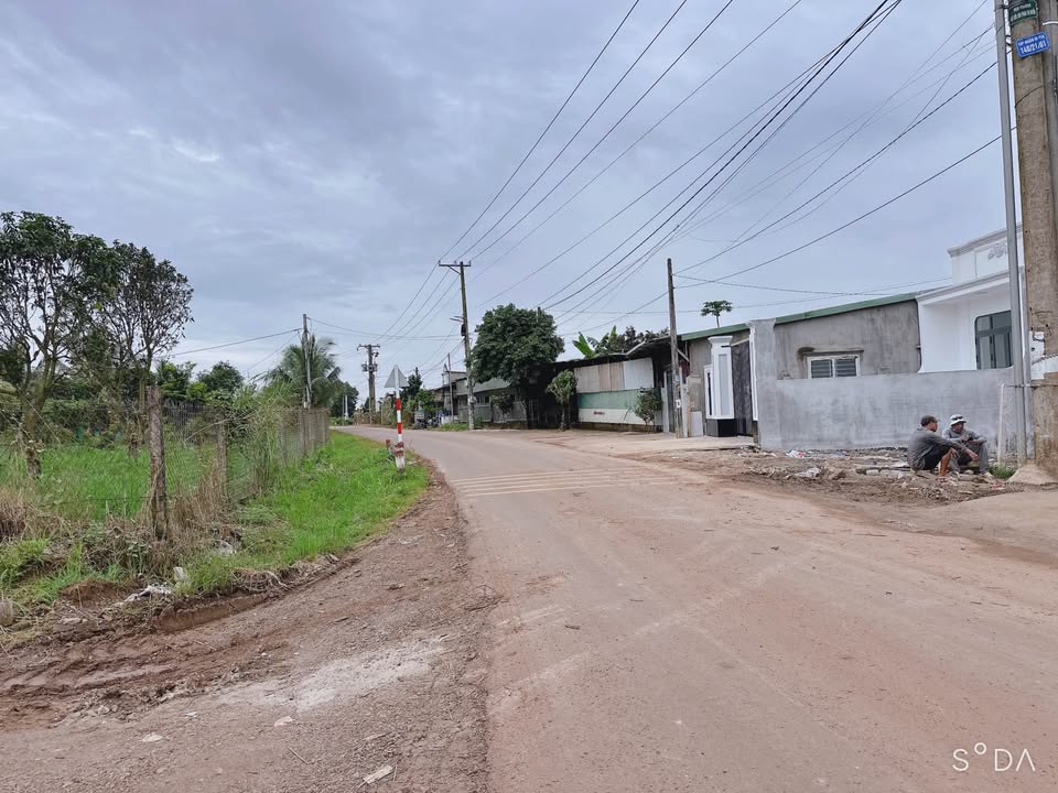 Nhà vườn Hưng Thịnh, Trảng Bom 277m² giá 1.55 tỷ - Đầu tư sinh lời ngay!