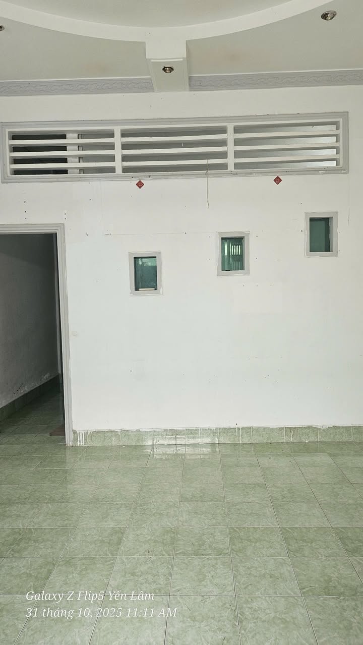 Nhà cho thuê hẻm 333 Phú Lợi, Sóc Trăng - Giá chỉ 3 triệu/tháng!