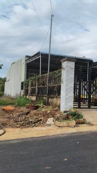 Đất nền Phan Đăng Lưu, Phước Long 400m² giá chỉ 200 triệu - Cơ hội đầu tư tuyệt vời!