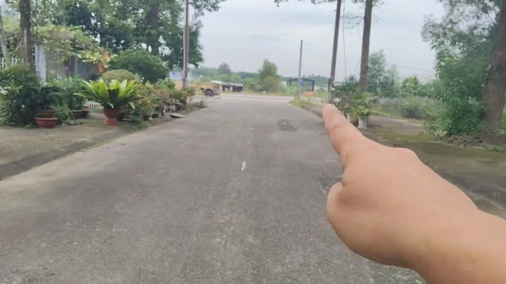 Đất nền thổ cư xã Phước An, Nhơn Trạch 140m² - Xây dựng tự do, giá thương lượng!