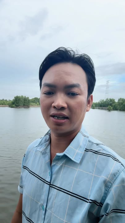 Đất nuôi trồng thủy sản Phước An 17.000m² giá 600 triệu - Mặt tiền sông Thị Vải!