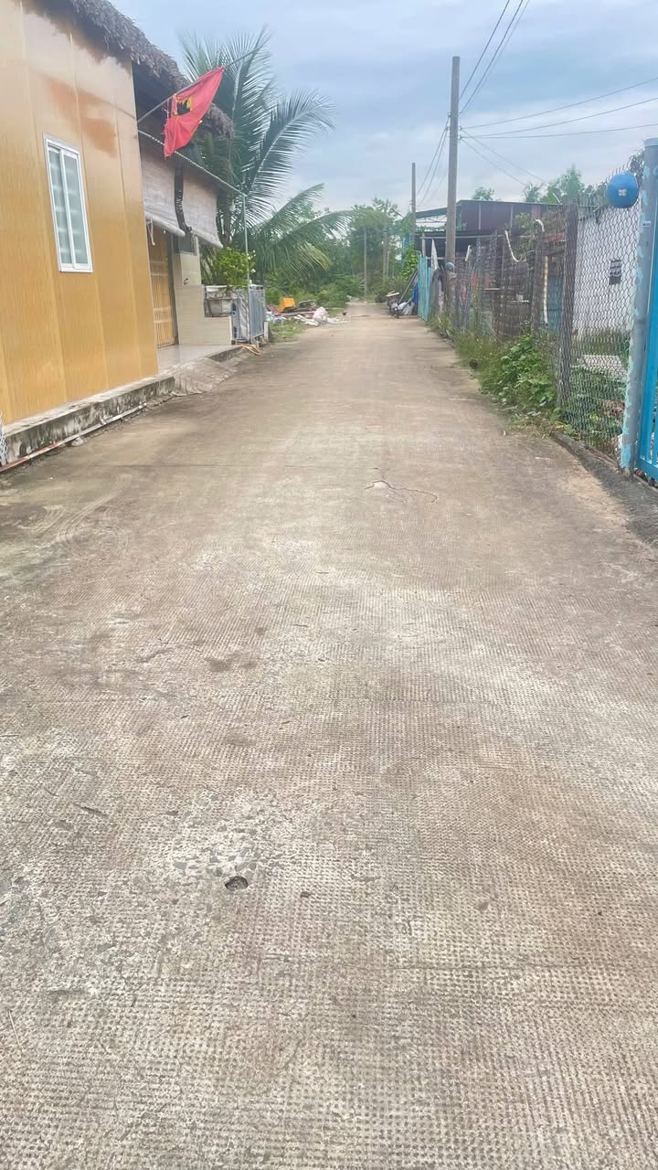 Đất nền Phước Thiền Nhơn Trạch 579m² giá 4.2 tỷ - Sổ hồng riêng, giá tốt thương lượng!