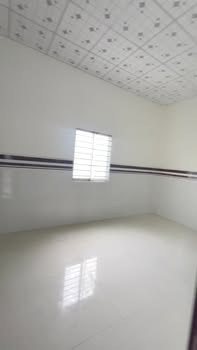 Nhà phố 2 tầng mặt tiền đường Phường 2 Sóc Trăng 200m² giá 2 tỷ - Nhà mới hoàn thiện, không gian thoáng mát!
