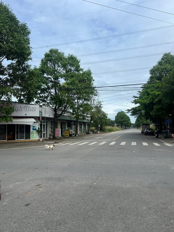 Nhà trọ cao cấp Phú Tân 264m² - Đầu tư sinh lời ổn định!