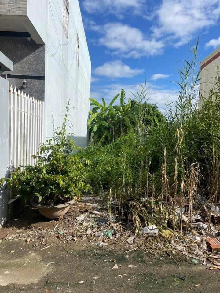 Đất nền P3 TP Vĩnh Long 88m² giá 1.49 tỷ - Đường nhựa thông thoáng!