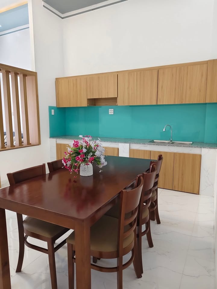 Nhà mới Bầu Trâm 115m² giá 850 triệu - Sở hữu ngay vị trí vàng!