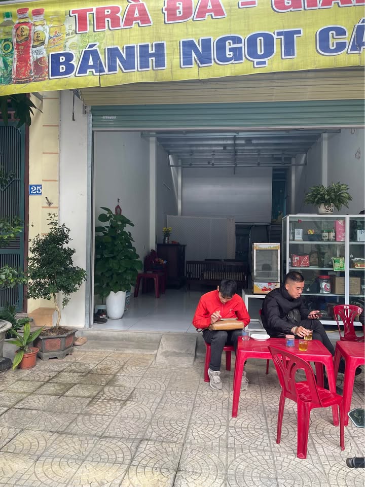 Cho thuê nhà nguyên căn Phủ Lý 75m² giá 3,5 triệu - Mặt đường lớn kinh doanh sầm uất!