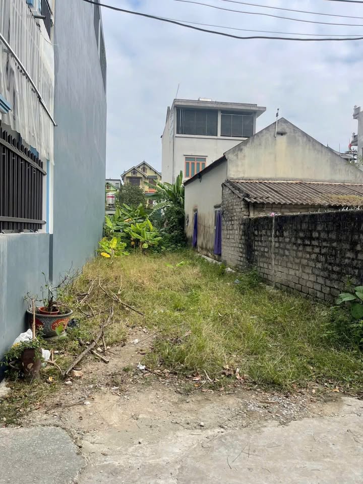 Lô đất Tân Thanh 100m² giá 1.4 tỷ - Chính chủ bán gấp!