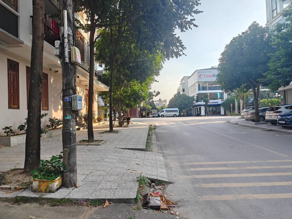 Đất Đông Vệ 90m² giá thỏa thuận - Vị trí đẹp, không gian sống lý tưởng!