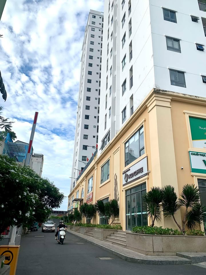 Căn hộ Stown Phúc An Dĩ An 56.7m² giá 1.6 tỷ - Tiềm năng tăng giá cao!