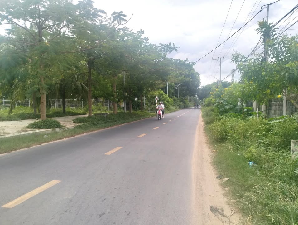 Đất thổ cư Long Hải 1.500m² giá 18 tỷ - Cách biển chỉ 50m!