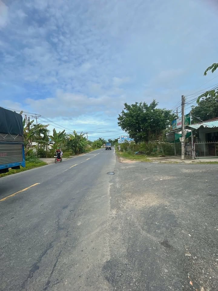 Đất nền xã Tân Long Hội, Vĩnh Long 73m² giá 245 triệu - Đầu tư sinh lời ngay!