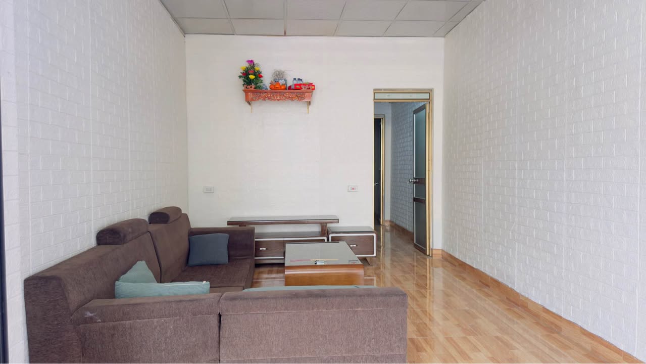 Nhà cấp 4 Ninh Sơn 76m² giá 2.1 tỷ - Có gara ô tô tiện nghi!