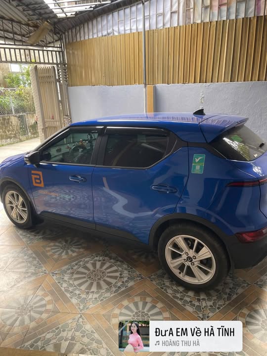 Bán nhà phường Thành Sen, TP Hà Tĩnh 88m² - Sẵn sàng dọn vào ở!