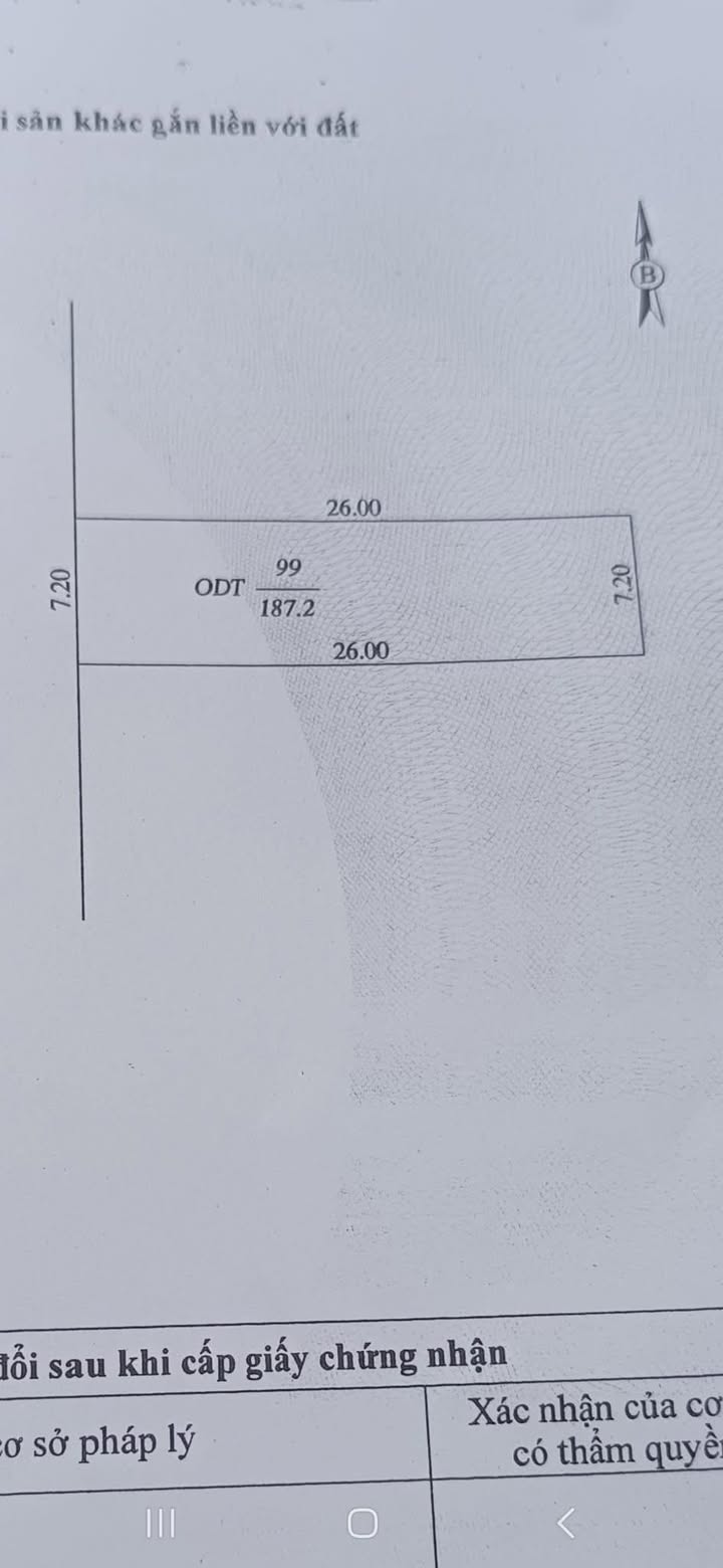 Đất mặt tiền đường Trần Chiên, Cái Răng 187m² giá 8.99 tỷ - Đầu tư sinh lời ngay!