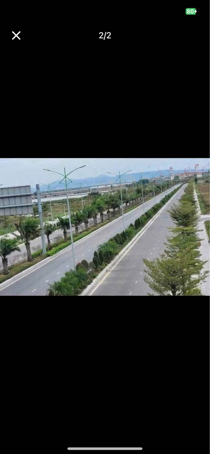 Đất mặt đường 8 làn TDC Đồng Giộc 75m² giá chỉ 3 tỷ - Đầu tư sinh lời ngay!