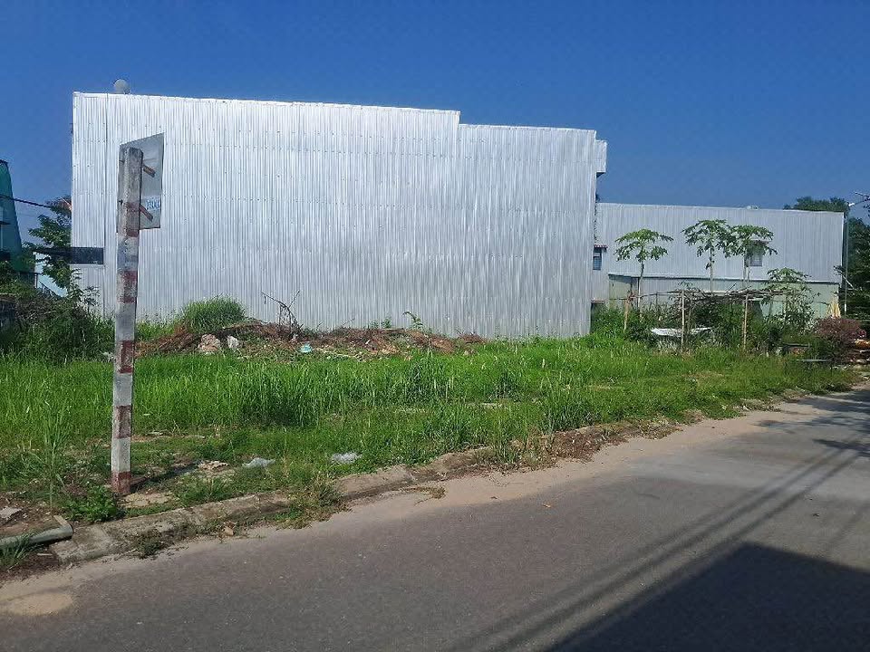 Đất nền dự án Dương Sơn, Hòa Xuân 336m² - Lô góc đầu tư tiềm năng!