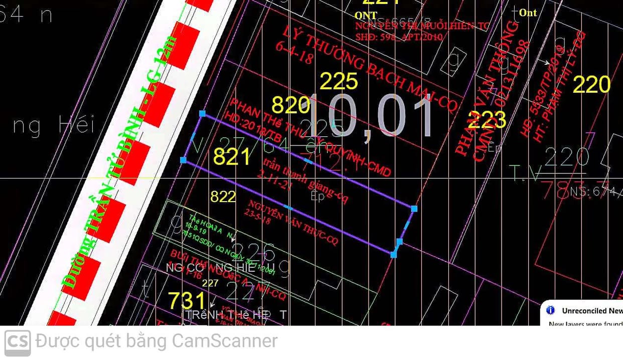 Nhà bán mặt tiền đường Trần Tử Bình, Tân Thông Hội, Củ Chi 162m² giá 6.8 tỷ - Cơ hội đầu tư tuyệt vời!