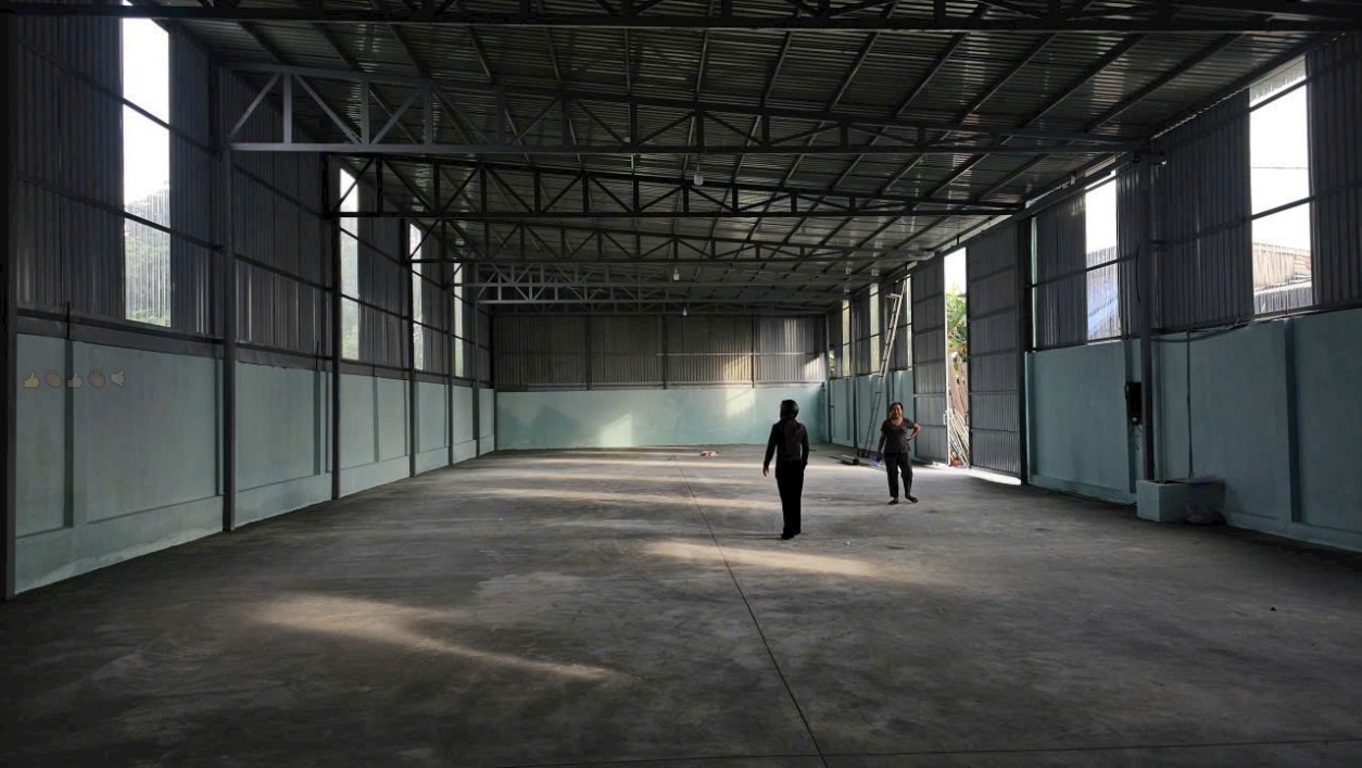 Nhà xưởng cho thuê tại xã Tân Hiệp, Hóc Môn 500m² giá 22 triệu - Đầu tư sinh lời ngay!