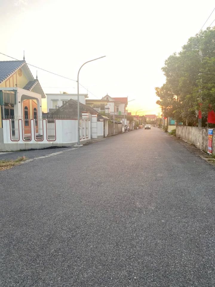 Đất thổ cư An Quý, Quỳnh Phụ 100m² giá 1.3 tỷ - Đầu tư sinh lời ngay!