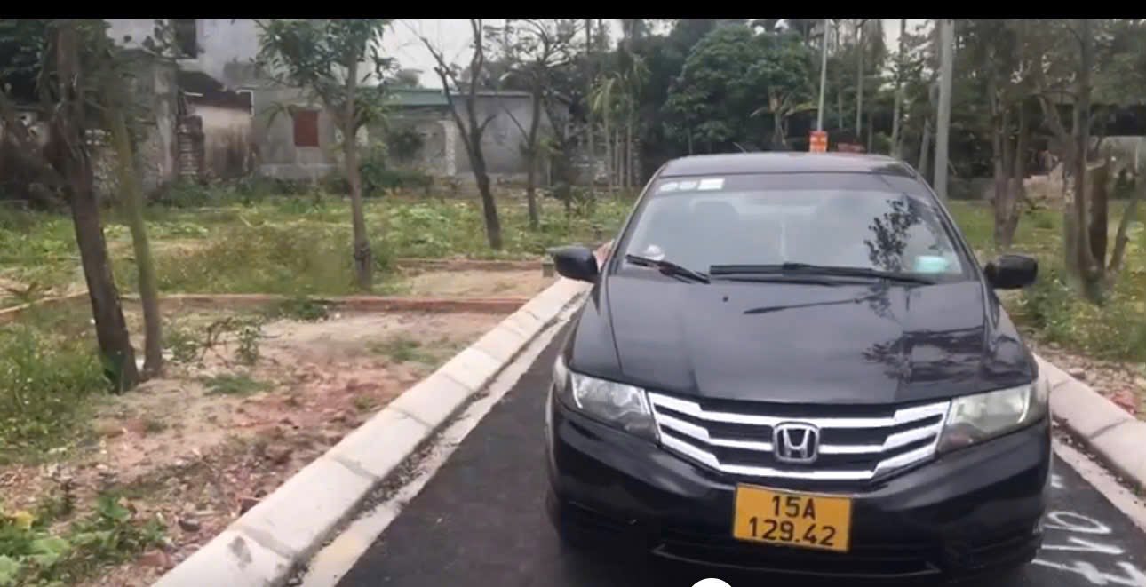 Đất nền Bạch Đằng, Thủy Nguyên 67m² giá chỉ 1 tỷ - Vị trí đắc địa gần khu đua thuyền