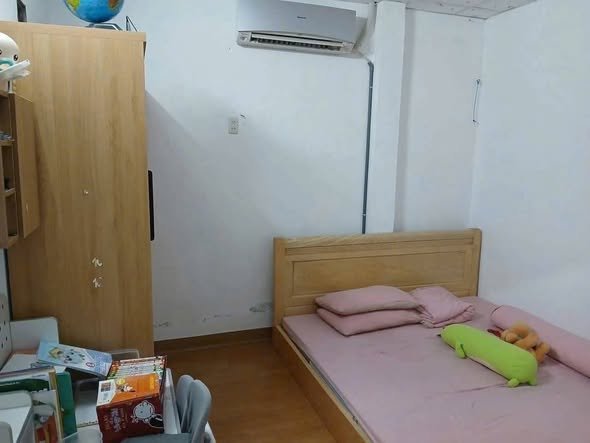 Nhà cấp 4 đường Nguyễn Thị Ba, Sơn Trà, Đà Nẵng 75m² giá 6.5 tỷ - Thương lượng ngay!