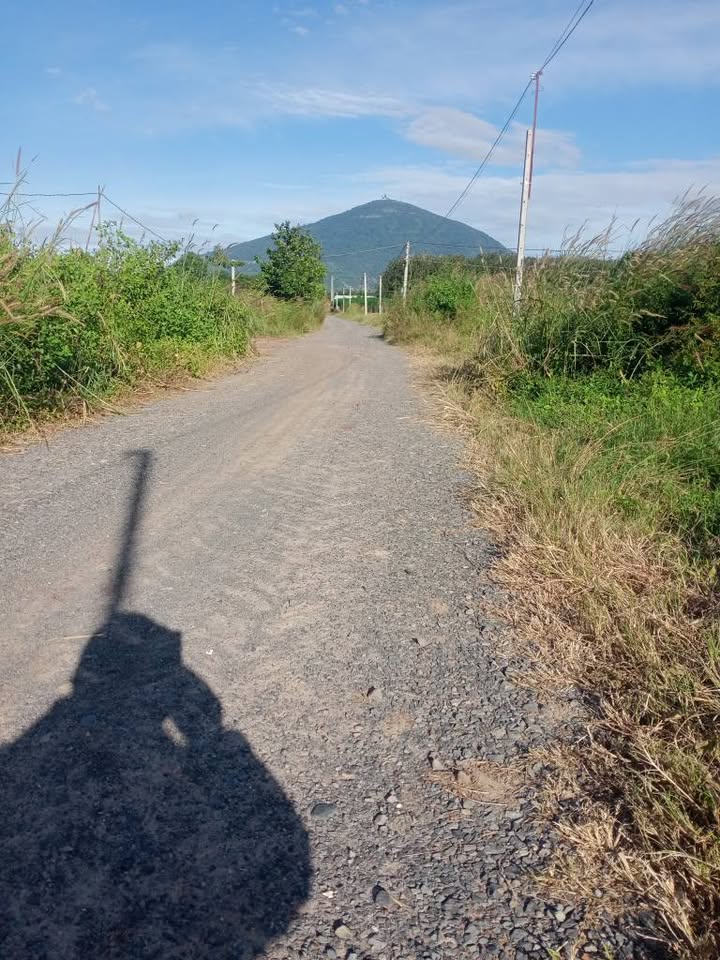 Đất thổ cư P Bình Minh Tây Ninh 155m² giá 450 triệu - Cơ hội đầu tư tuyệt vời!