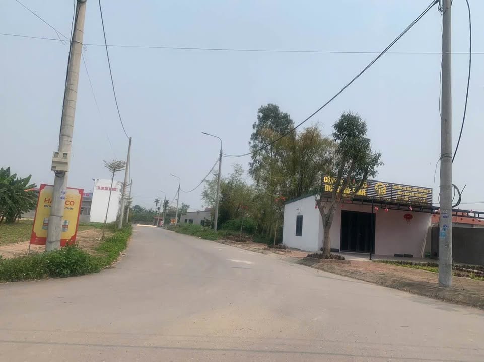 Đất nền phường Sơn Nam Hưng Yên 85m² giá 900 triệu - Cơ hội đầu tư lý tưởng!