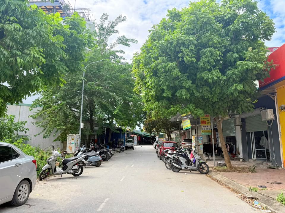 Đất nền kinh doanh tại phường Nhân Hòa, 82m² - Giá chỉ 6 tỷ!