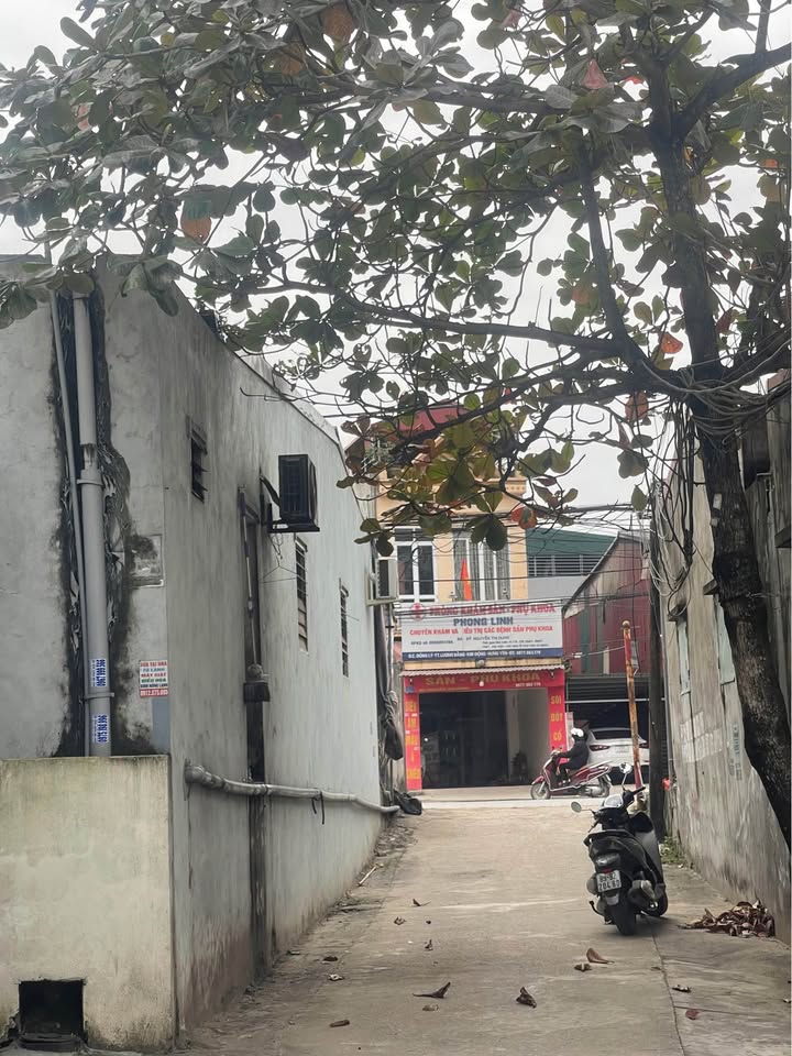 Đất thổ cư Lương Bằng Kim Động 100m² - Đường thông thoáng, kinh doanh thuận lợi!