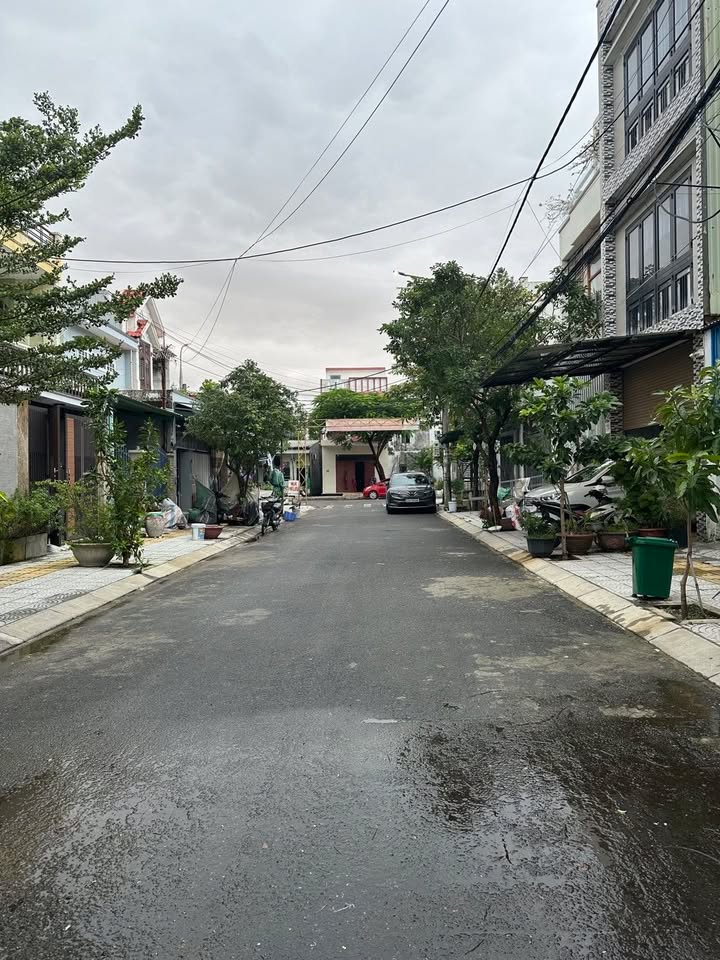 Đất nền Nam Thọ 2 – Sơn Trà – 90m² giá 9 tỷ - Cơ hội đầu tư tuyệt vời!