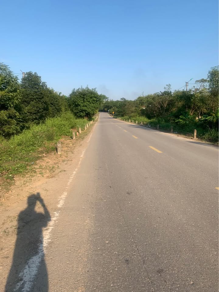 Lô đất 400m² thổ cư tại Hiệu Lực, Ba Vì - Pháp lý rõ ràng, giá thương lượng!