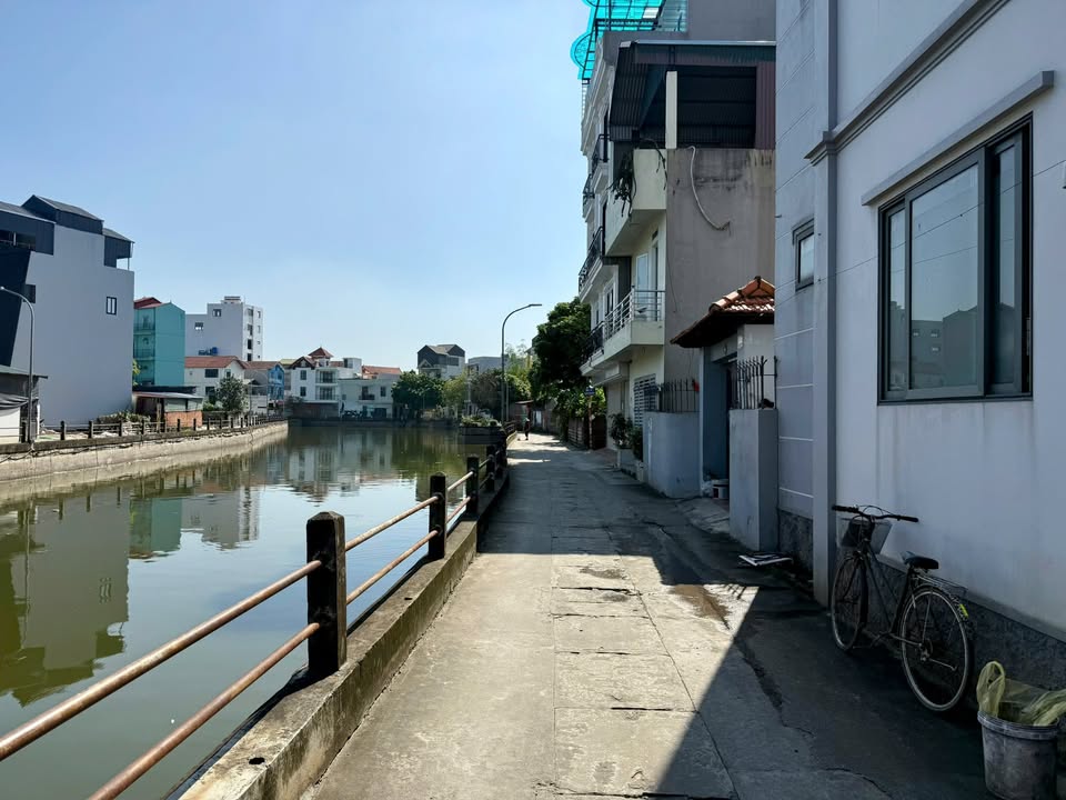 Đất nền Lại Yên Hoài Đức 126m² giá thỏa thuận - Đầu tư sinh lời ngay!