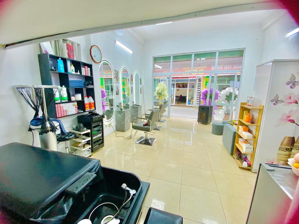 Mặt bằng cho thuê tại KCN Quế Võ 40m² - Tiềm năng kinh doanh lớn!