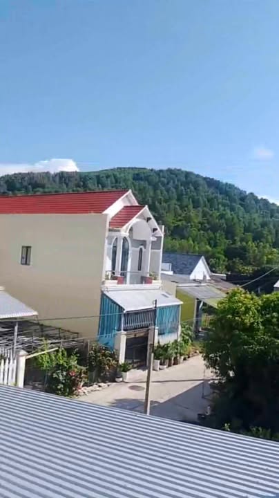 Nhà phố khu dân cư Đức Phổ 115m² giá thỏa thuận - Sẵn sàng vào ở ngay!