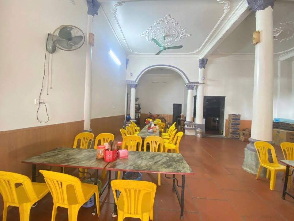 Cho thuê mặt bằng kinh doanh tầng 1 phố Việt Hưng, Long Biên 70m² - Giá chỉ 14 triệu!