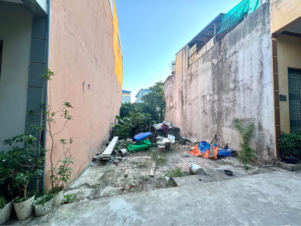 Đất nền đường Kênh, Lộc Vượng, Nam Định 70m² giá 1.7 tỷ - Cơ hội đầu tư sinh lời!