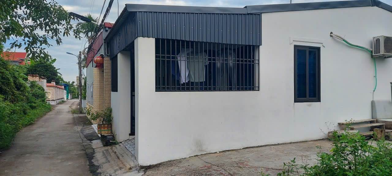 Nhà cấp 4 Hòa Nghĩa, Dương Kinh 44m² giá 1.25 tỷ - Full nội thất, chỉ việc dọn vào ở!