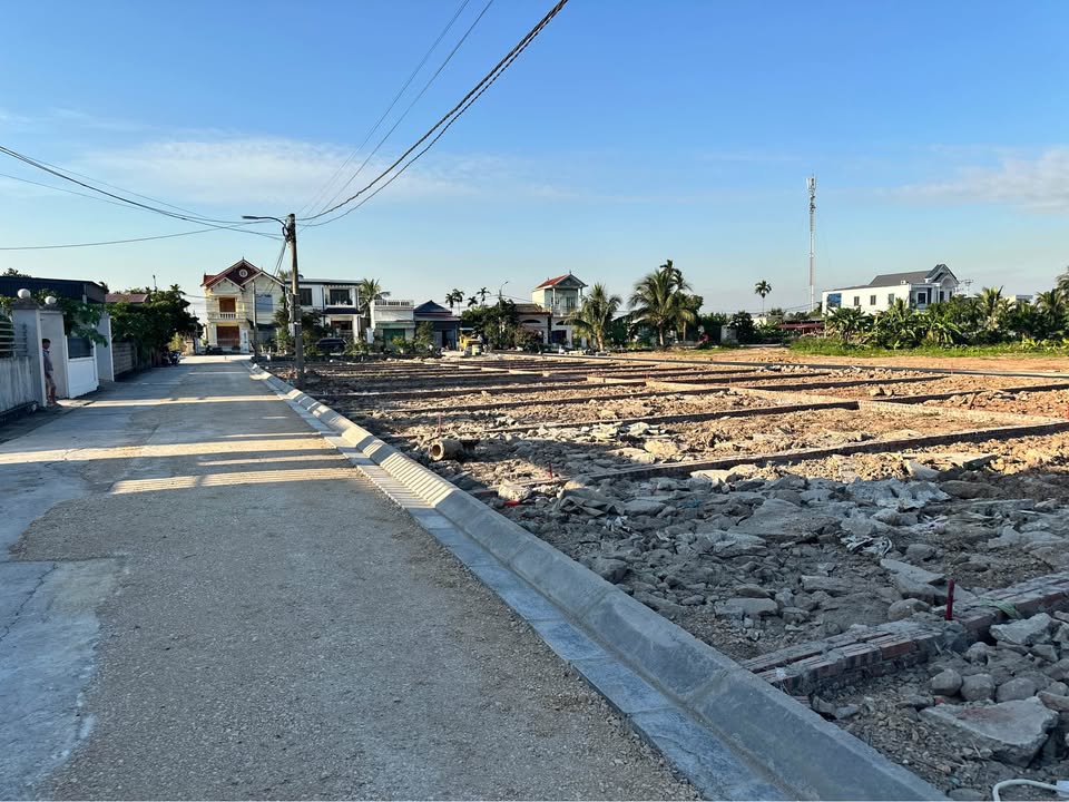 Đất nền Nam Đồ Sơn, Hải Phòng 43m² giá chỉ 300 triệu - Đầu tư sinh lời ngay!